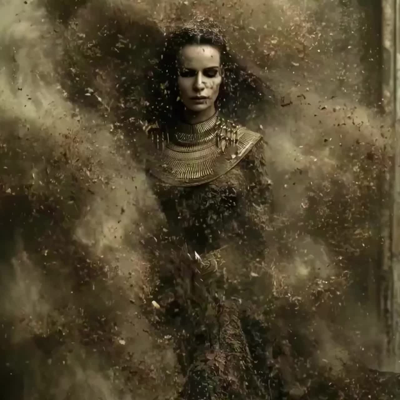 Pitch Black - Empty Spaces artwork