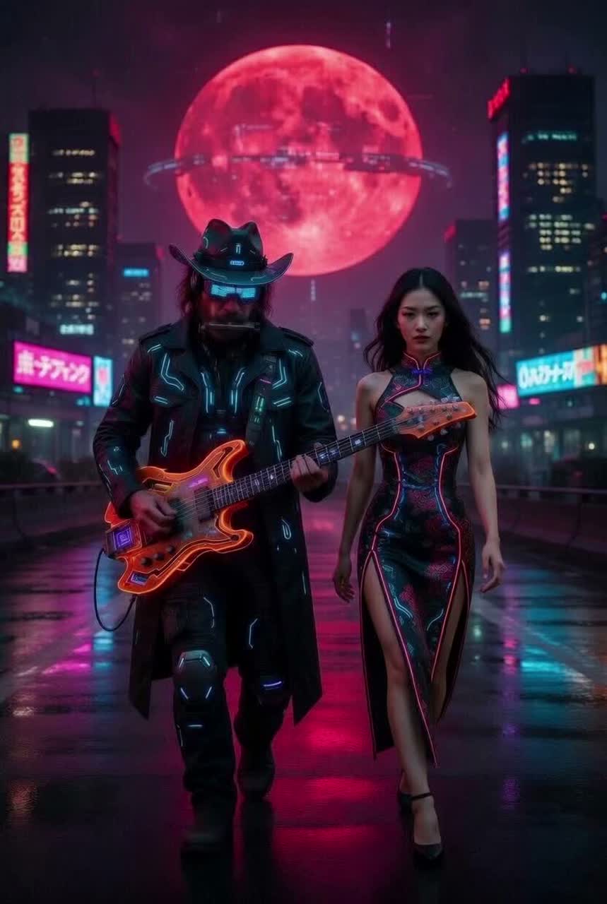 Song Image