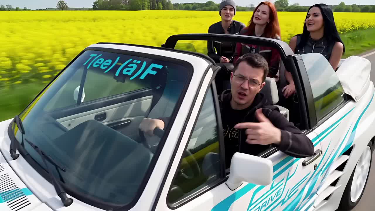 T(ee) (ä)F feat. NRG - Wie ist mein Name artwork