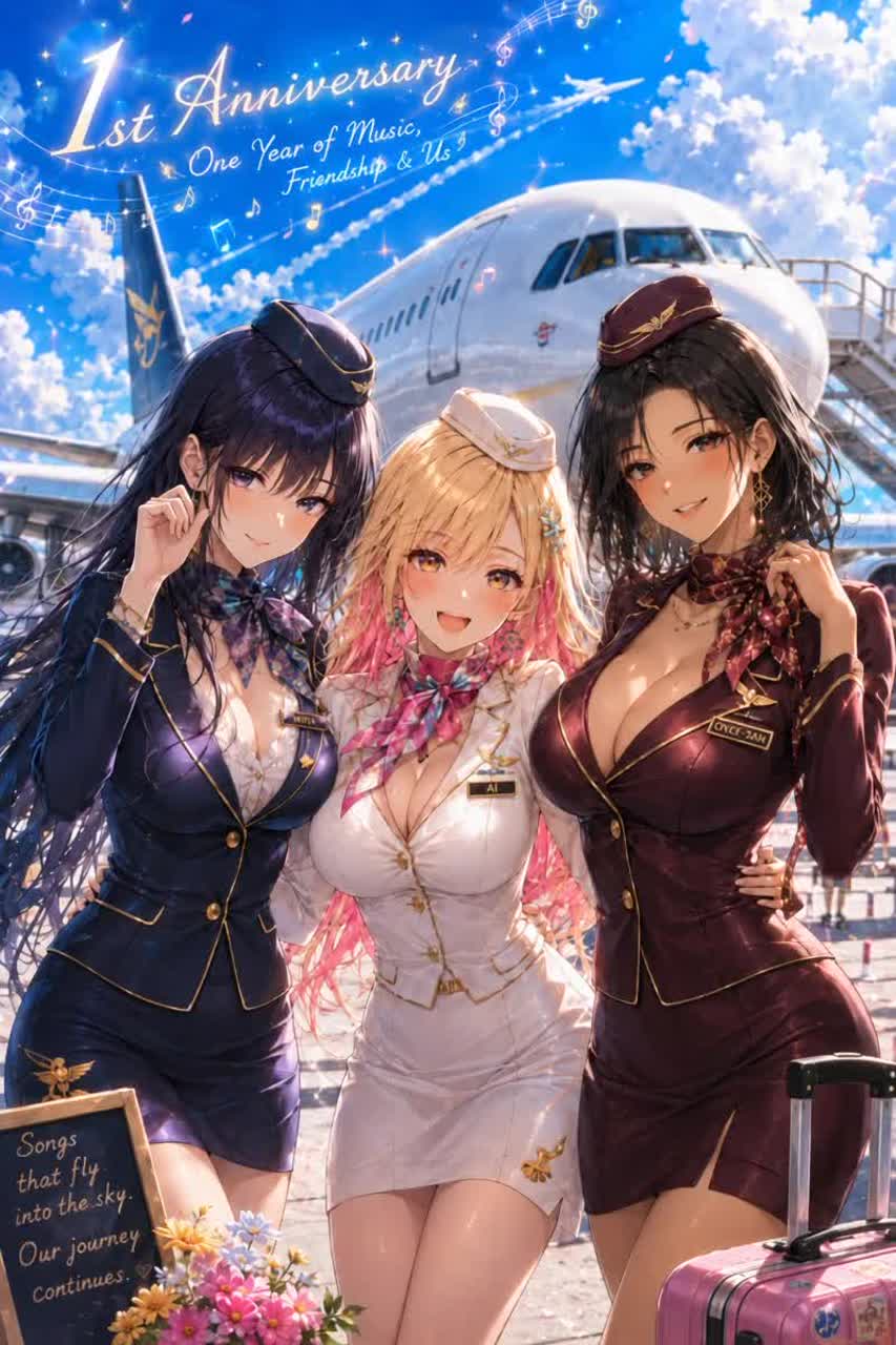 In The Sky cover art