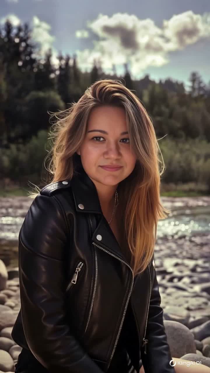 Voice image for Adry