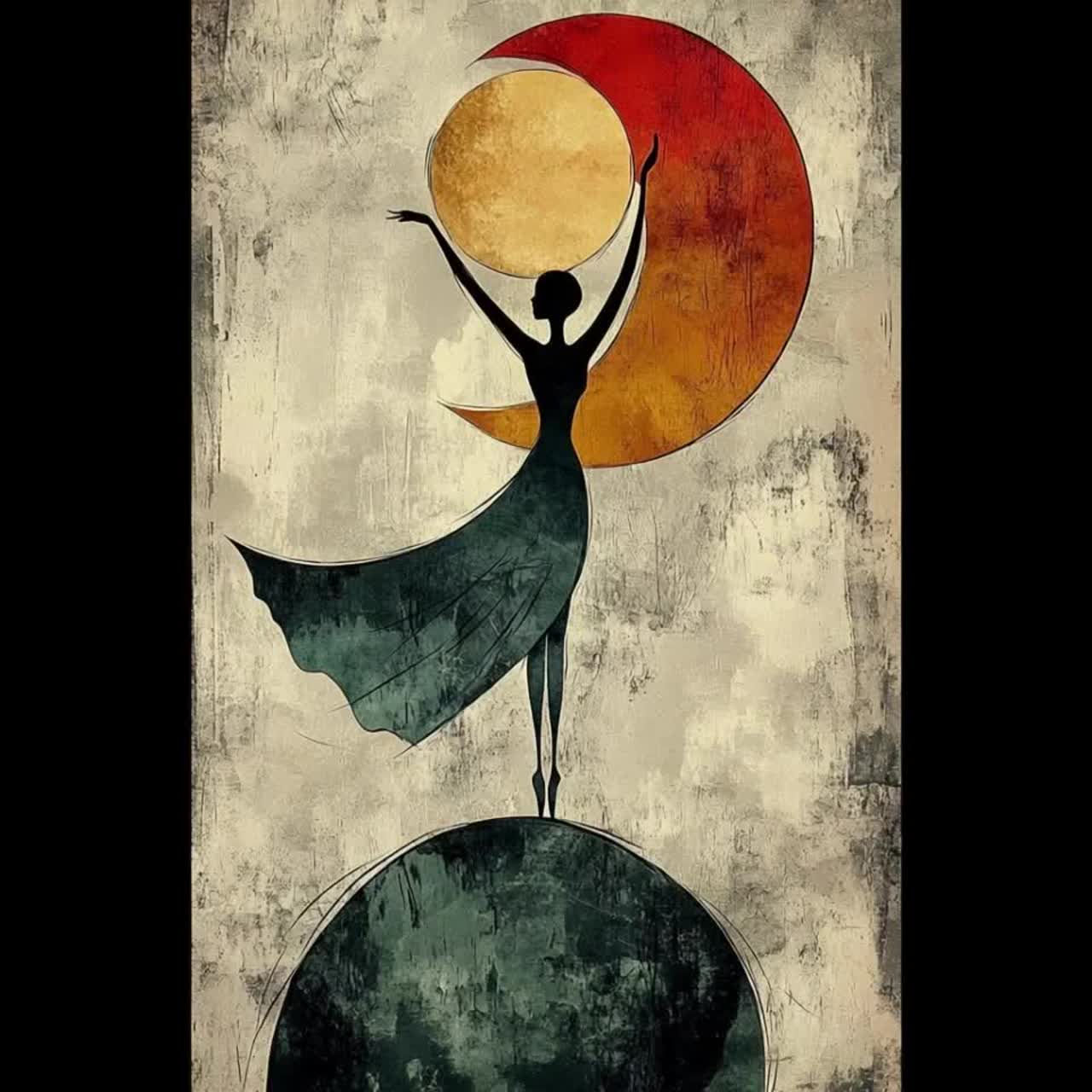 🧡💙The Poem Within the Poem | Şiirin İçindeki Şiir (Feat. Haluk Derinöz) artwork