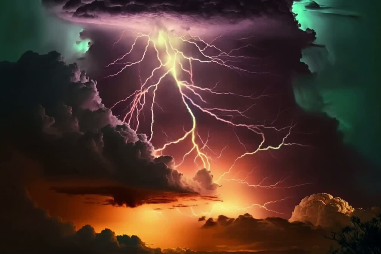 Cathedral Collapse artwork