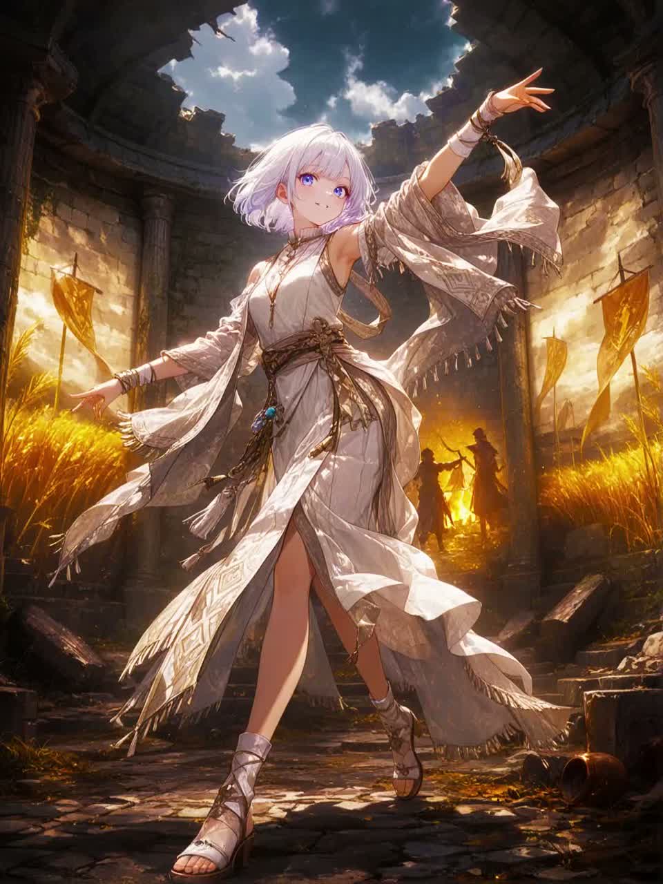 Song Image