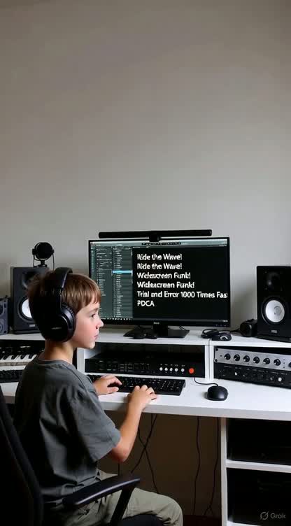 Image for Funk,R&B,& singing