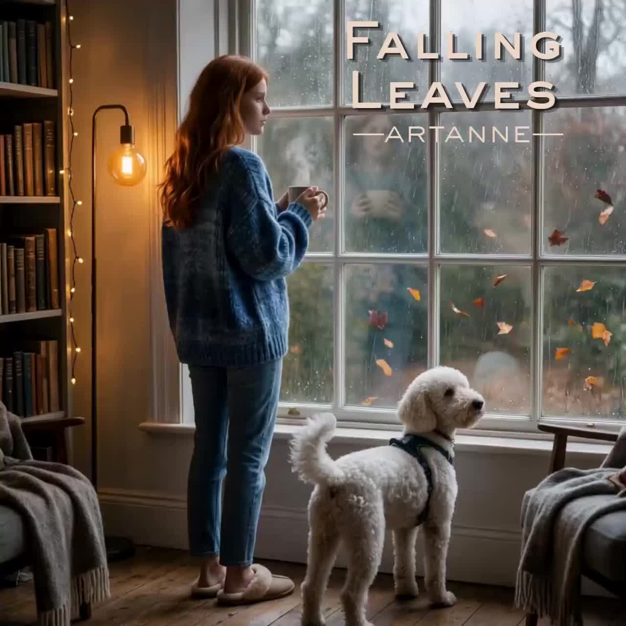 Falling Leaves artwork