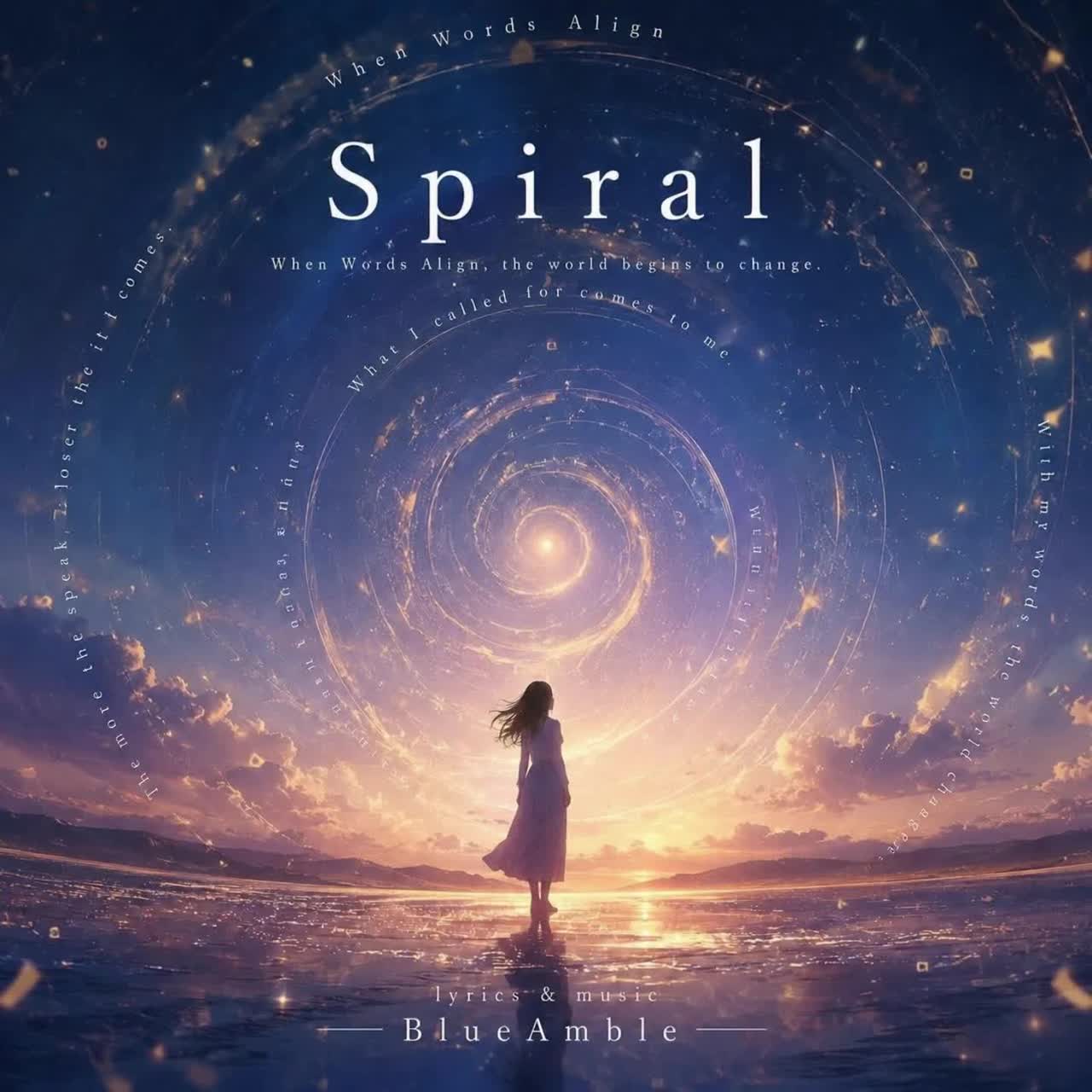 Spiral (V6Remastered) artwork
