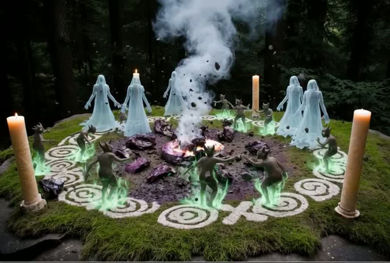 🎃 Halloween Dance Party 🎃  #HalloweenParty 🎃