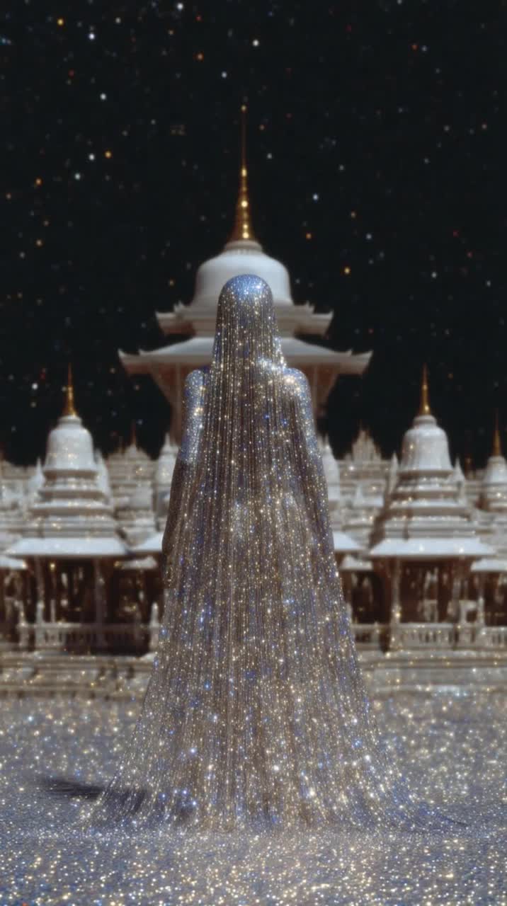 The Names the Stars Forget artwork