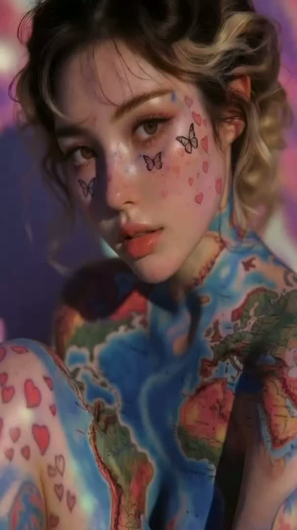 Image for Synth-pop - NaiTe 