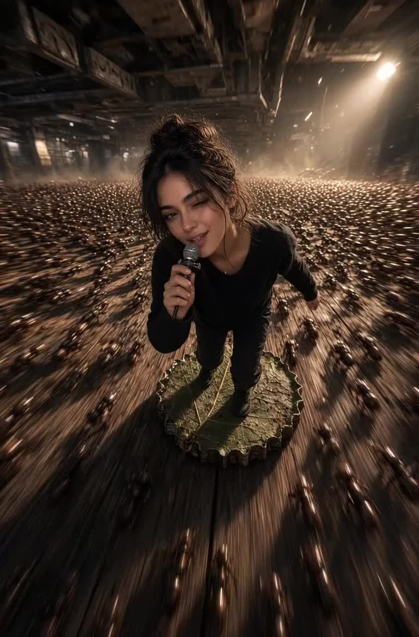 🍯H👁️NEY I sʜʀᴜɴᴋ R👁️sᴇғᴀʟʟs🍯