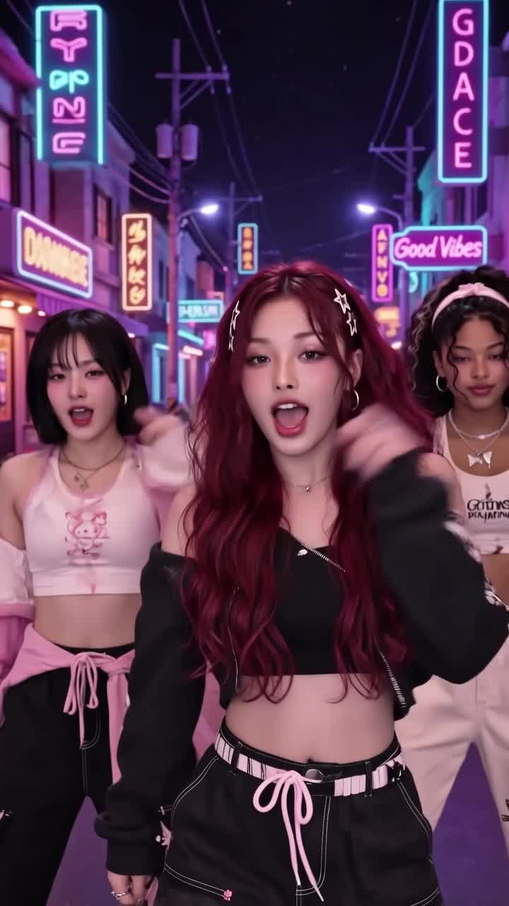 너와 나 — „You and Me“ artwork