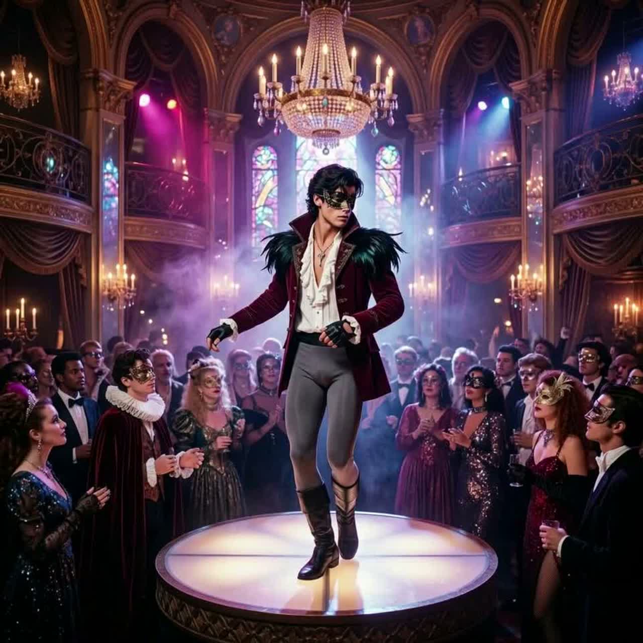 Song Image