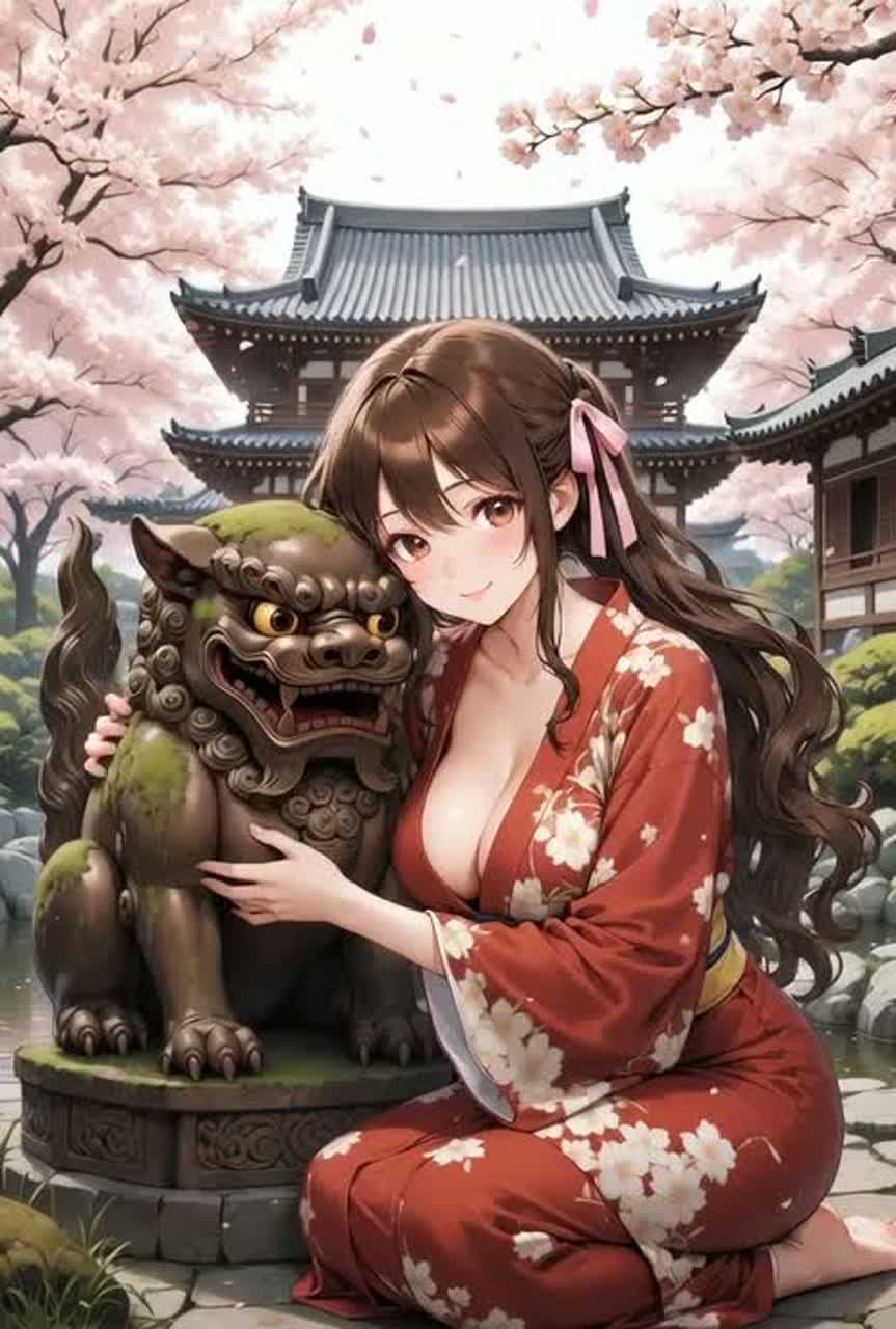 Persona image for Kawai Hip-hop Girl