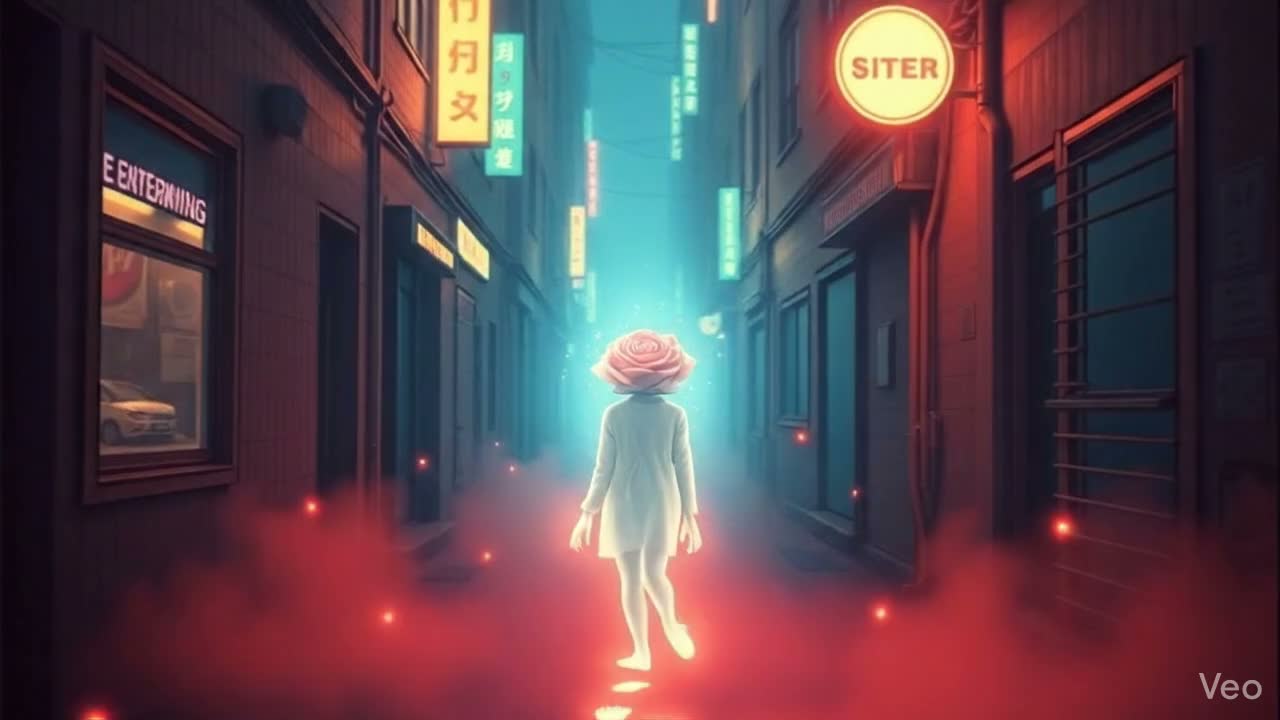 ''Echoes of No''... artwork