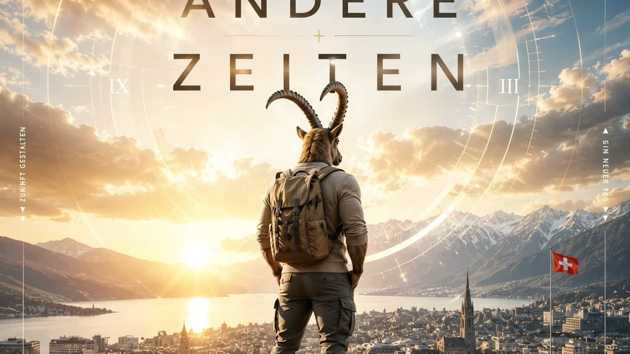 Andere Zeiten | Bratman.ch artwork