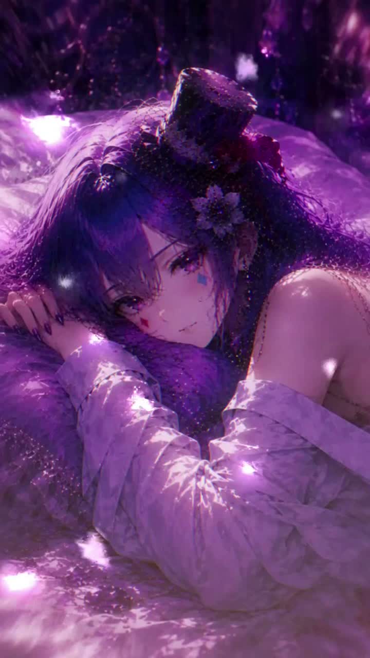 HRQ:夢なら醒めないで/Stay Dreaming artwork