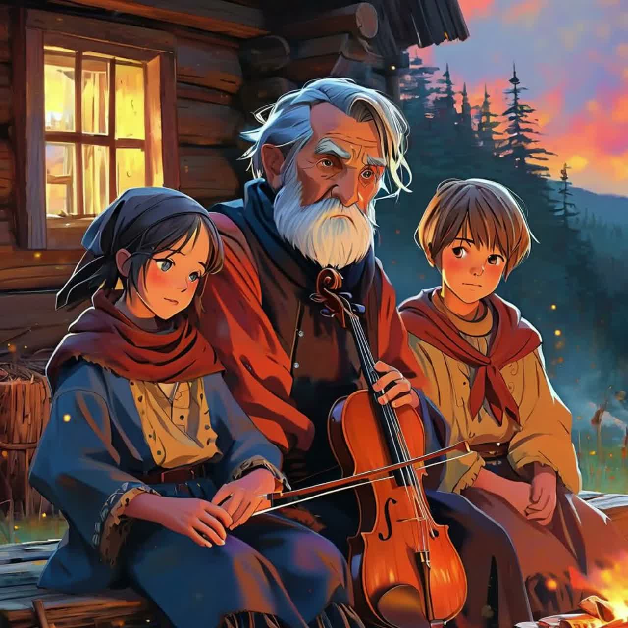 Song Cover Image