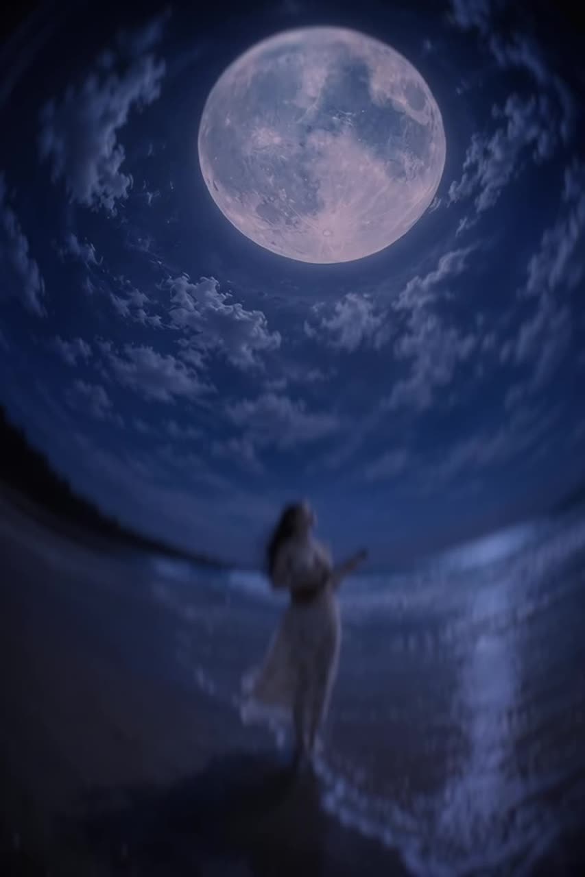 夜光の契り artwork