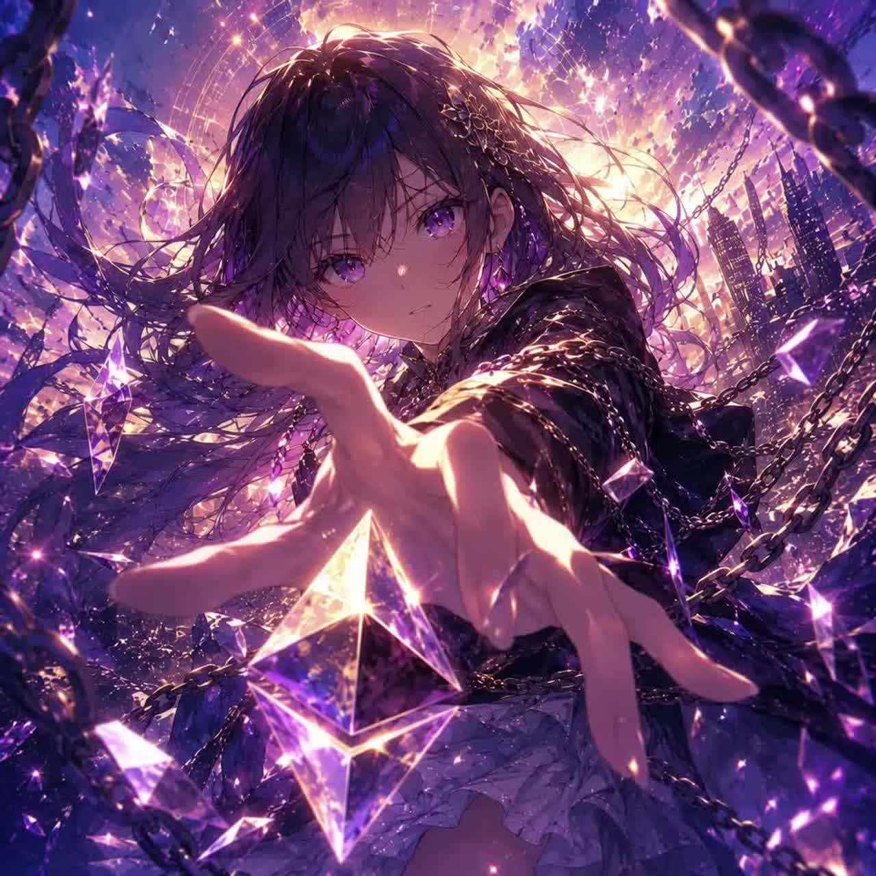 RECLAIM THE VALUE (ver. 5.5) artwork