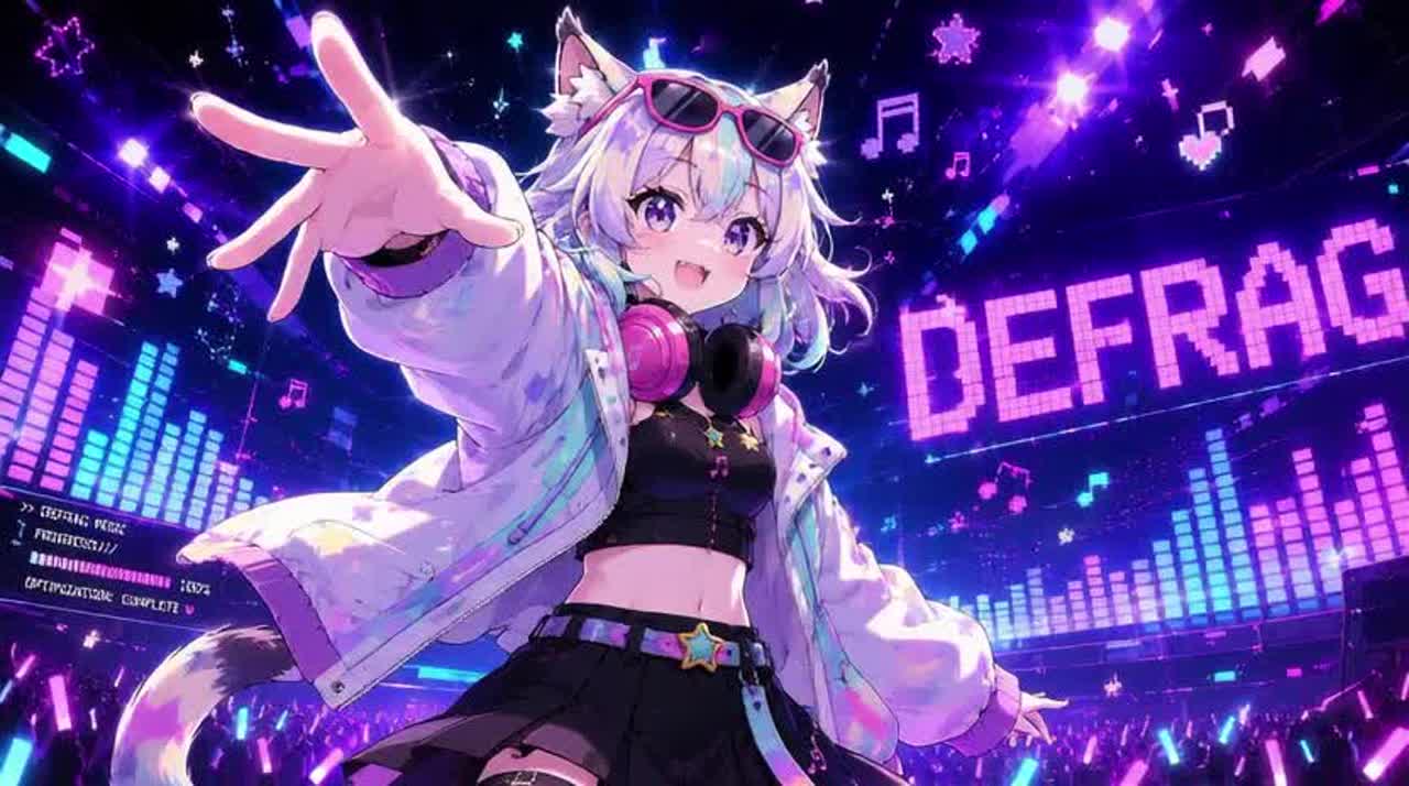 お片付け artwork