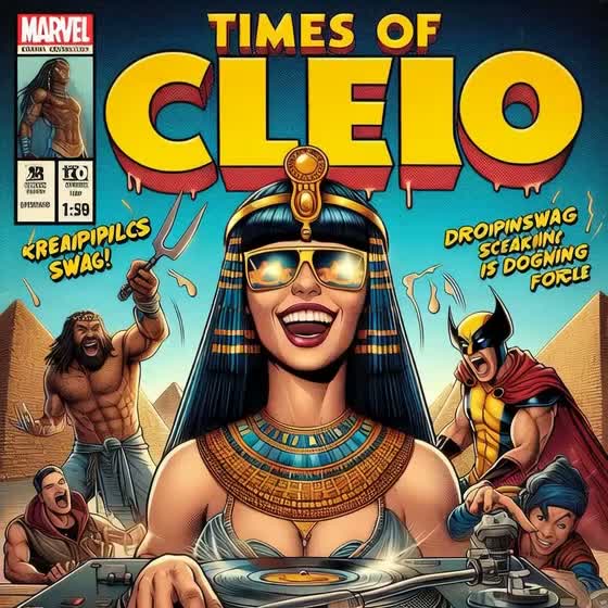 Image for Rap 🥵 Hot 100 Nov 2025