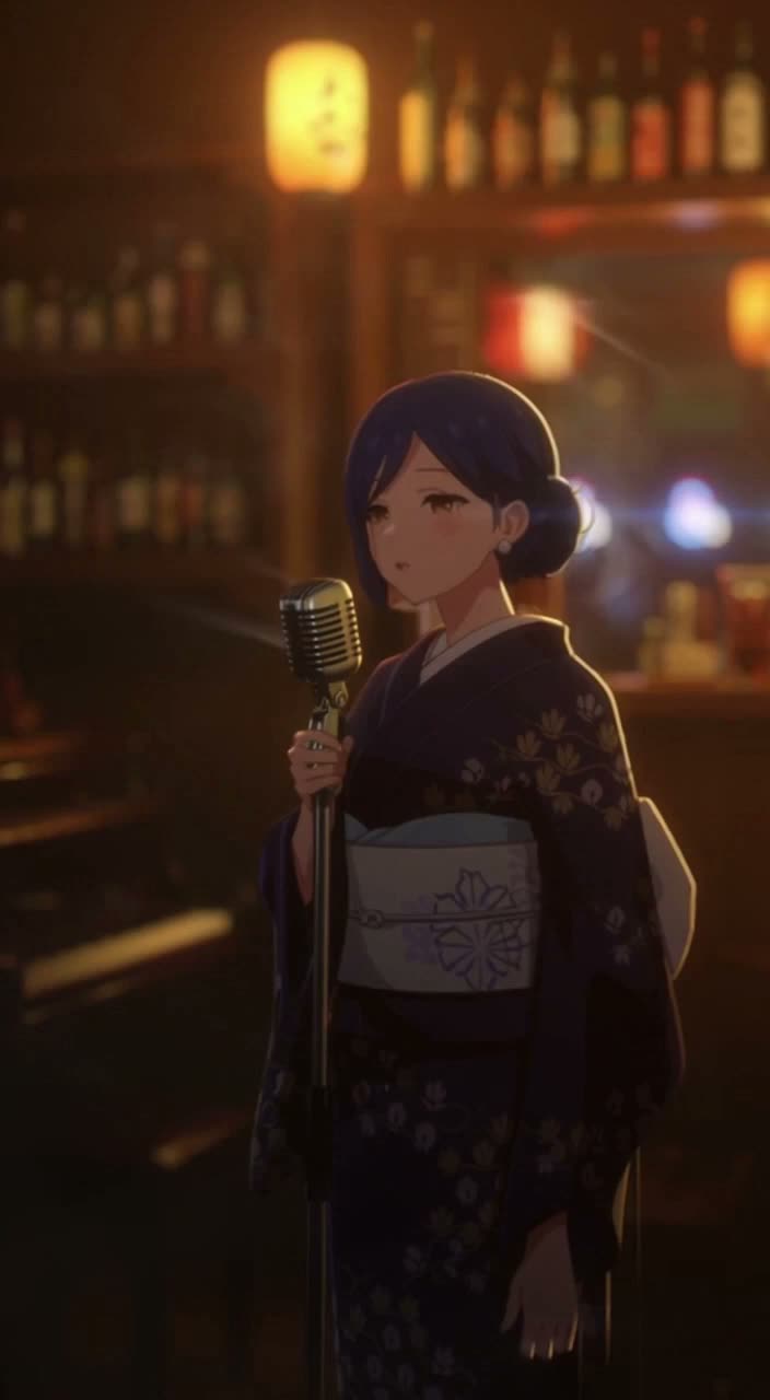 お前酒 artwork