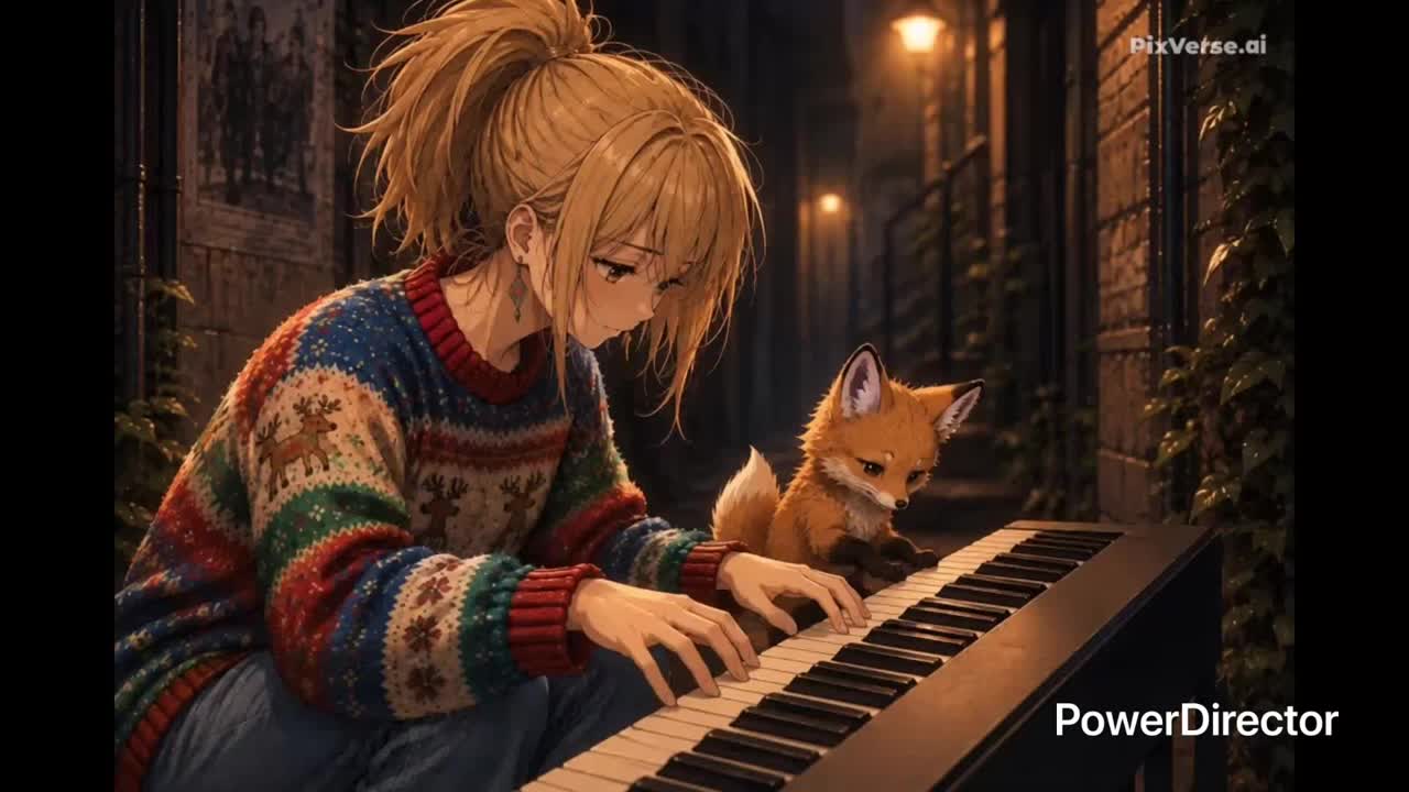 Silent Desire - 声にならない想いが燃える - artwork