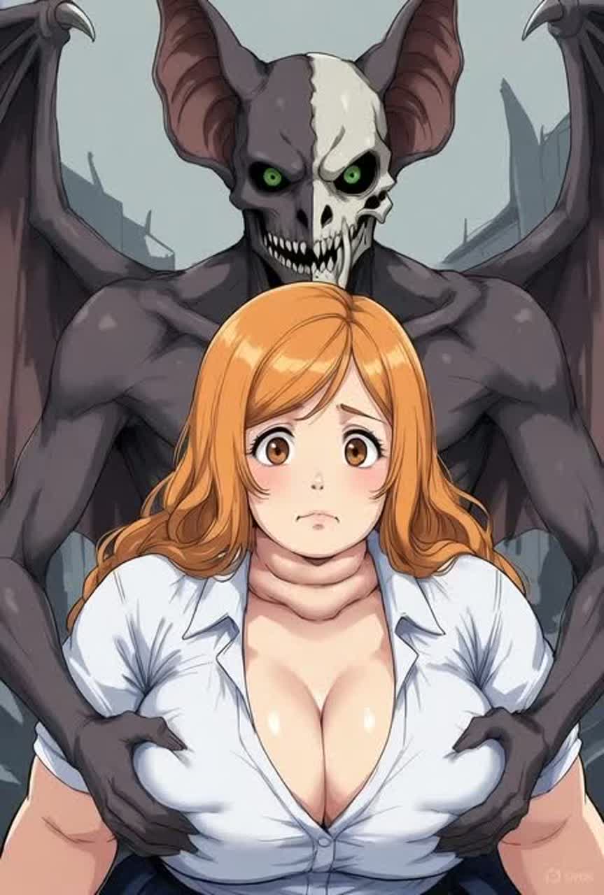 Nihility Tastes Like You (Ulquiorra the Fat Admirer) artwork
