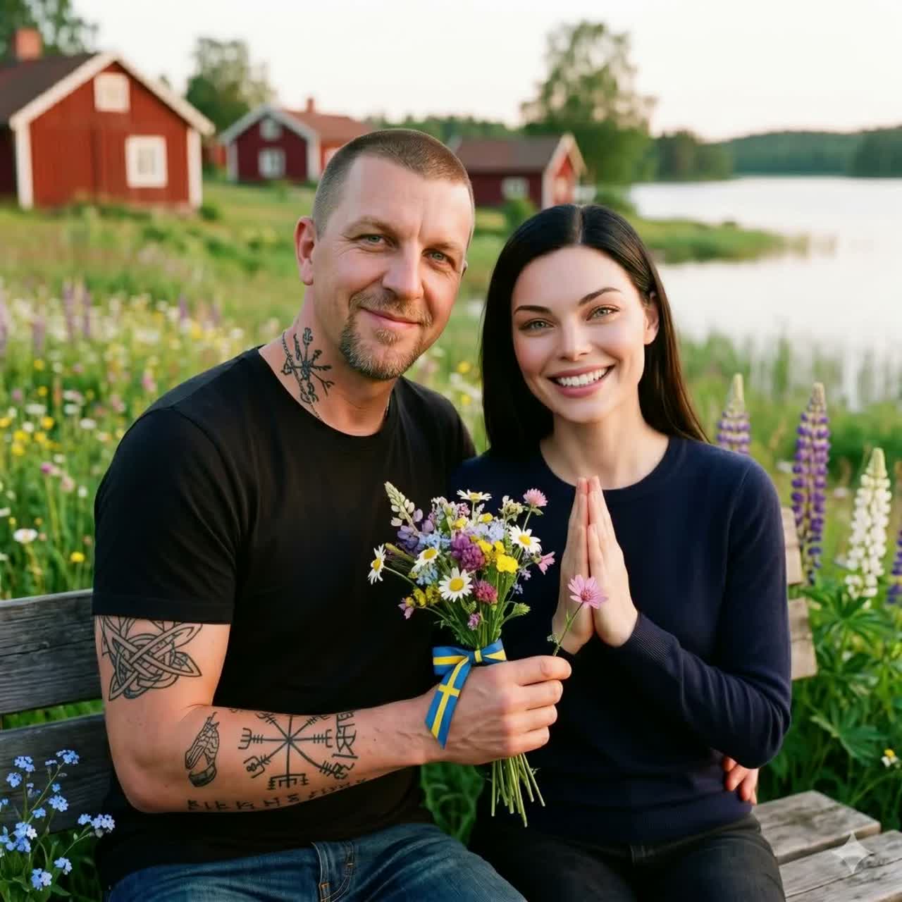 Midsommar (Un Verano en Suecia)