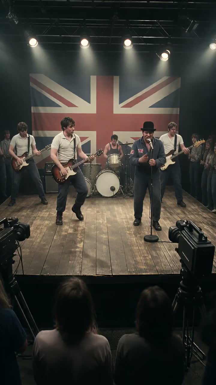 Song Image