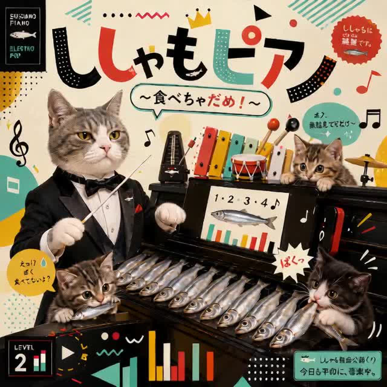 Song Image