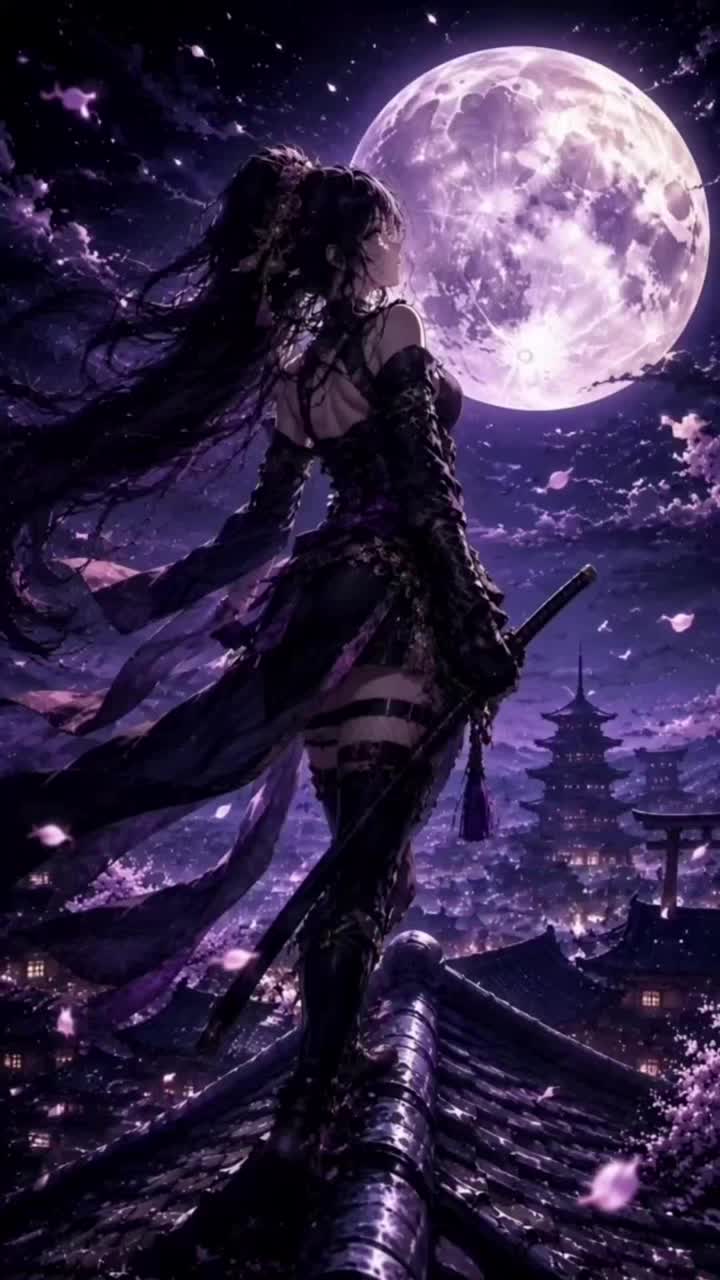 KUNOICHI artwork