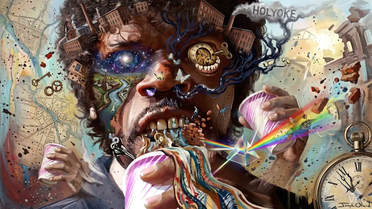 Song Image