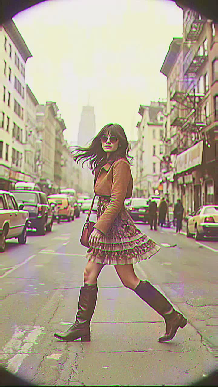 NYC Girls (Club Mix Edition) artwork