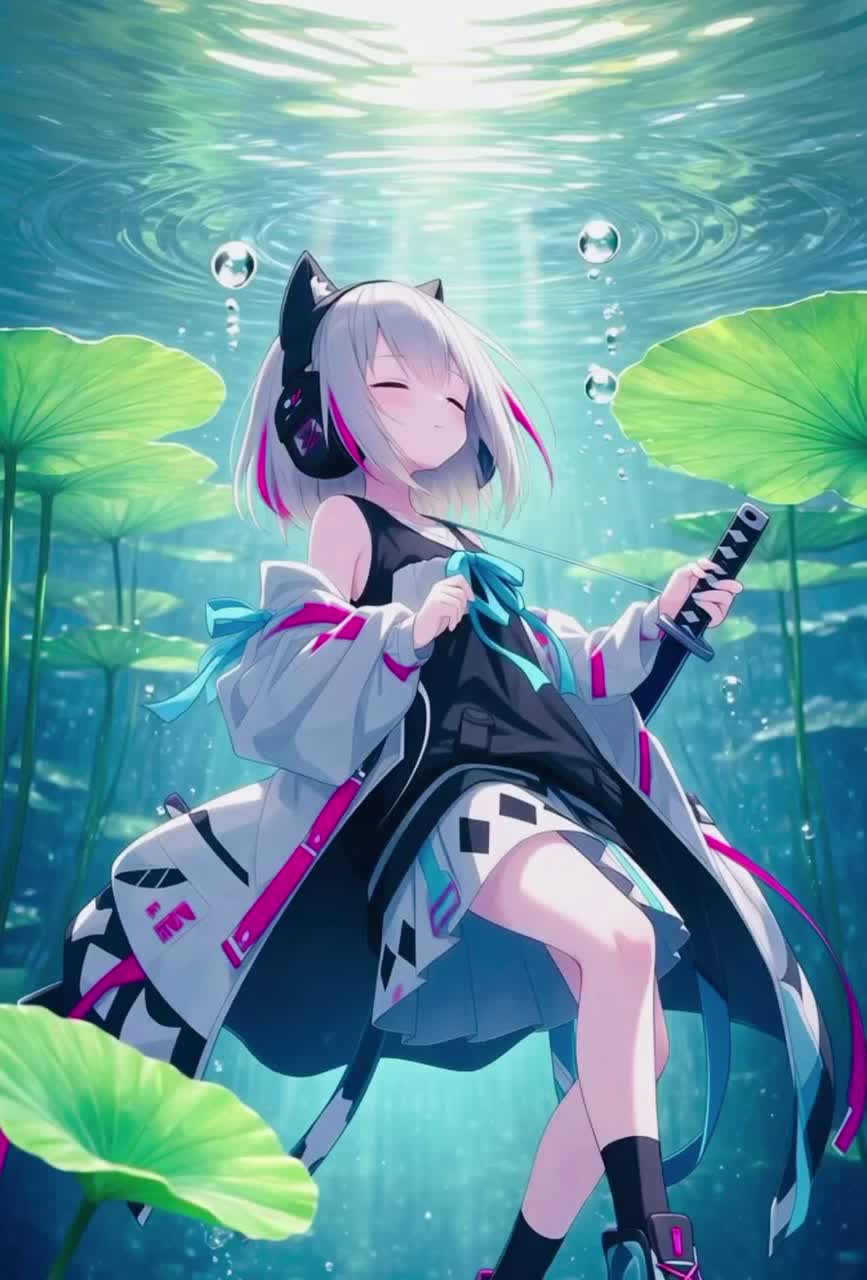月影 和楽曲  壱 4