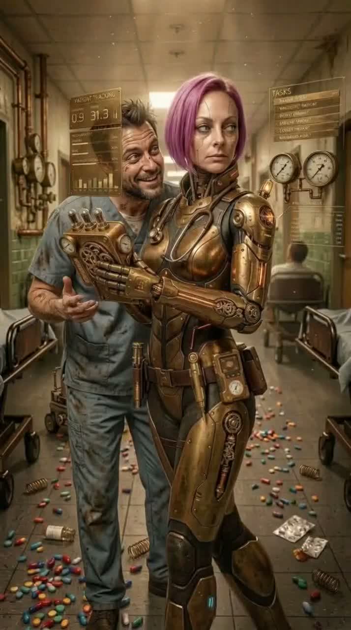 NERDY artwork