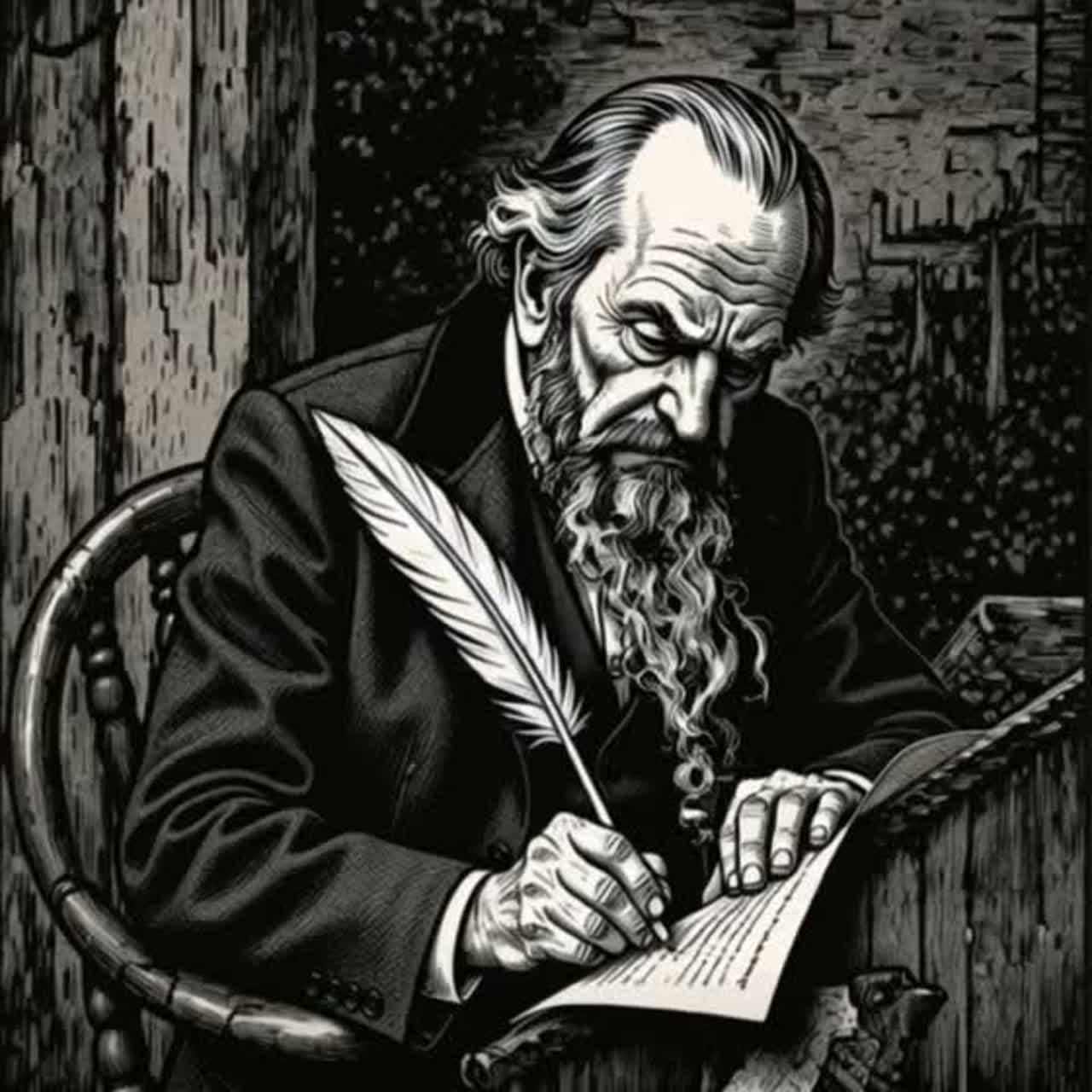 Persona image for Ebenezer Scrooge