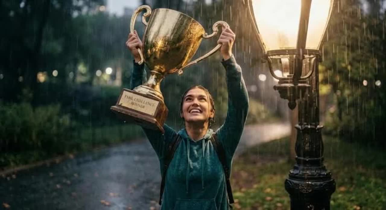 ⭐🏆TOP 25 She's A Little Bit 🏆⭐ artwork