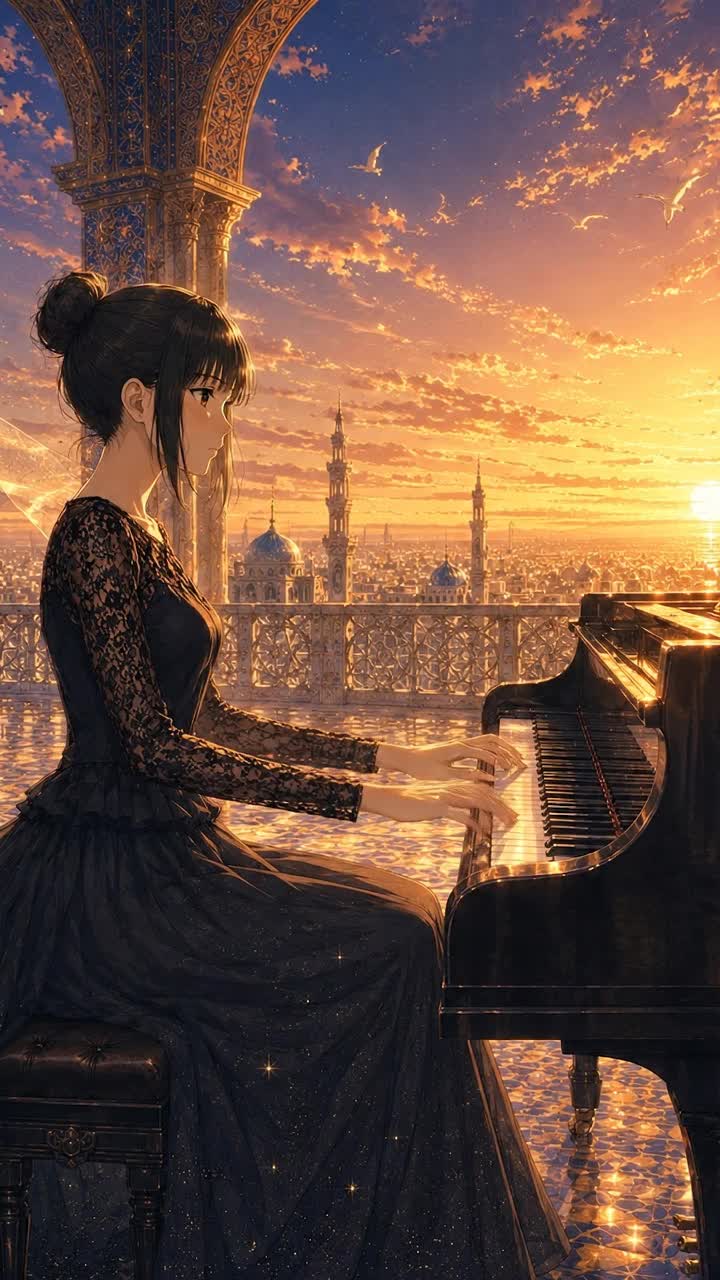 風が吹き抜けるまで -Exotic Style- artwork