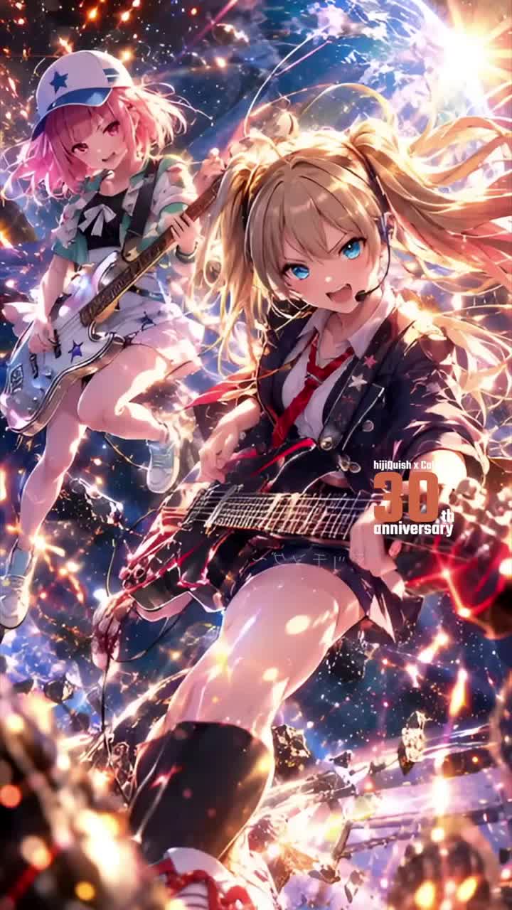 【新曲🟢】恋愛保存の法則　〜宇宙確率論的マッチング〜 artwork