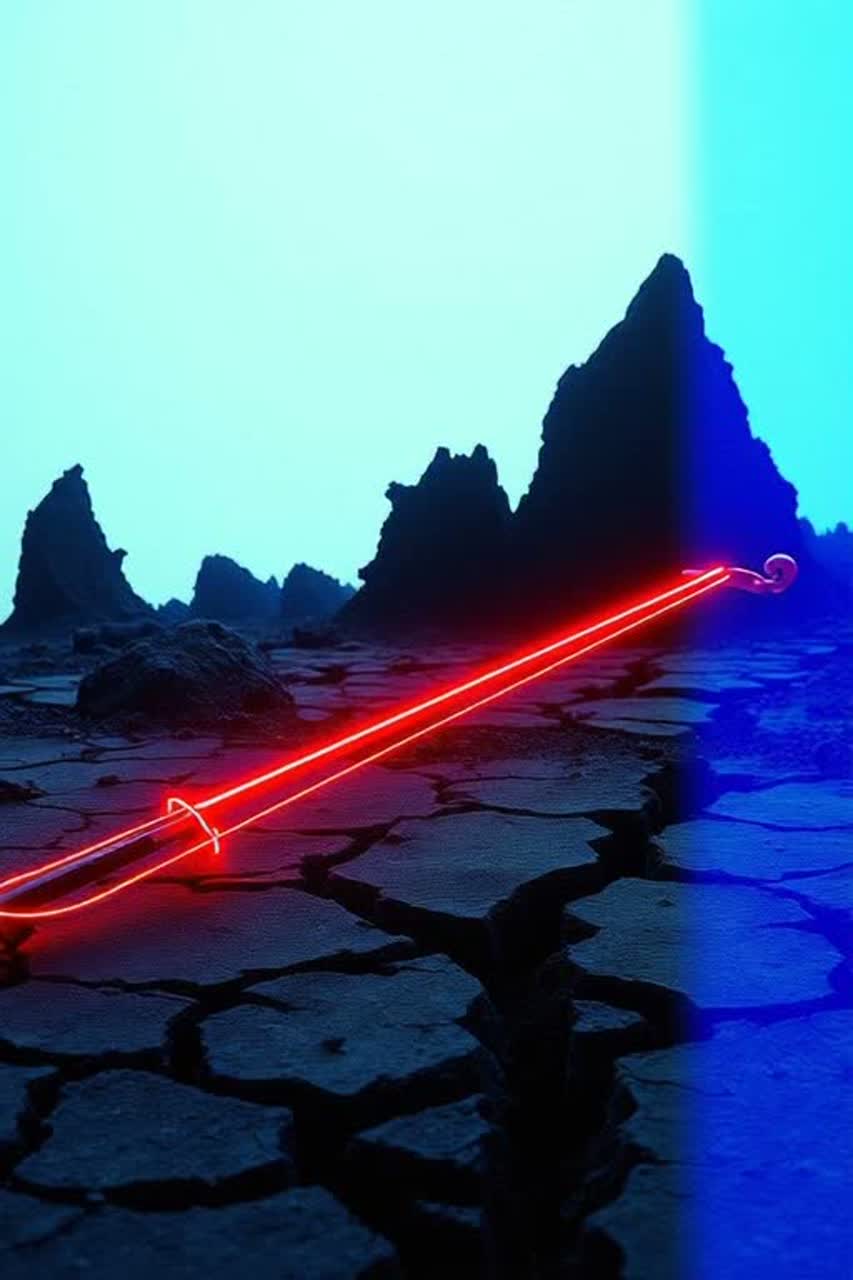 when I return to the Earth 1 artwork