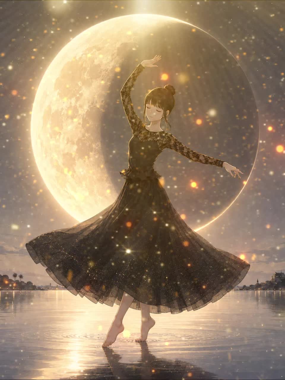 ほどよい距離 -Bossa nova Style- artwork