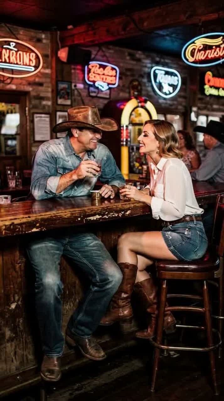 🍺𝗧𝗵𝗶𝘀 𝗶𝘀 𝗢𝘂𝗿 𝗕𝗮𝗿🍺(Country-Rock) artwork