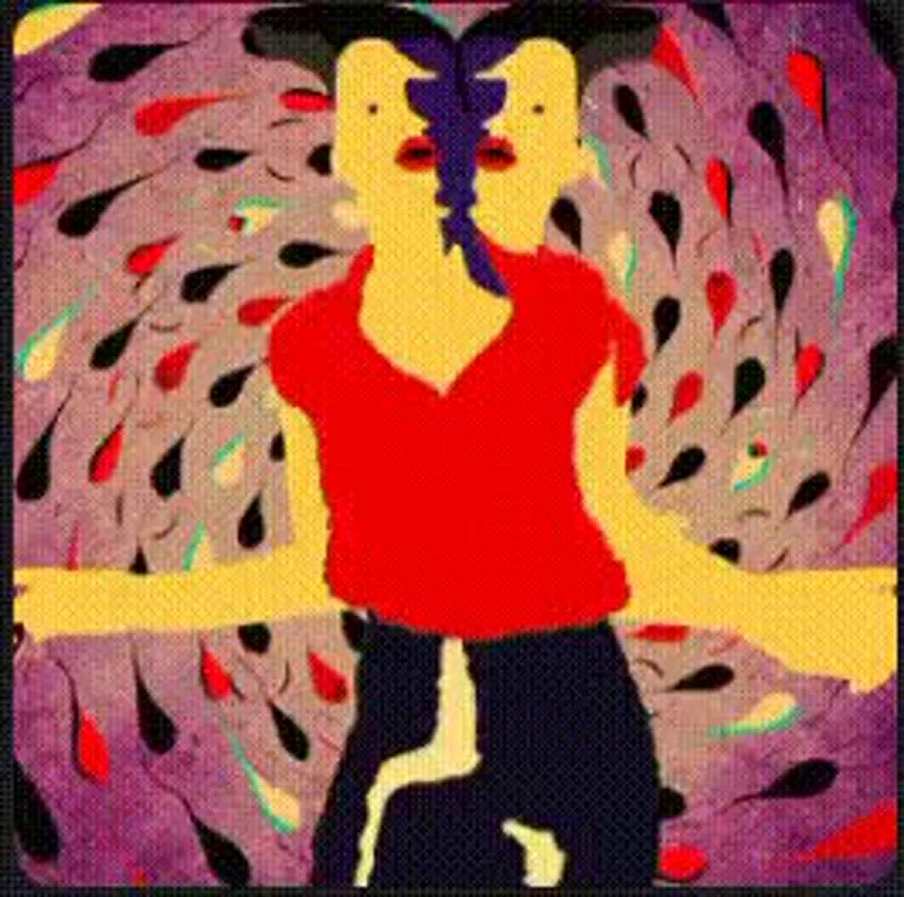 One Ordinary Minute artwork