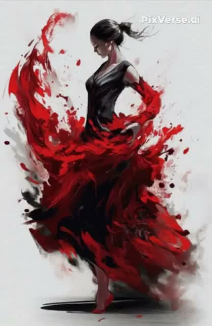 The Laws of My Heart (Corazón de Fuego) artwork