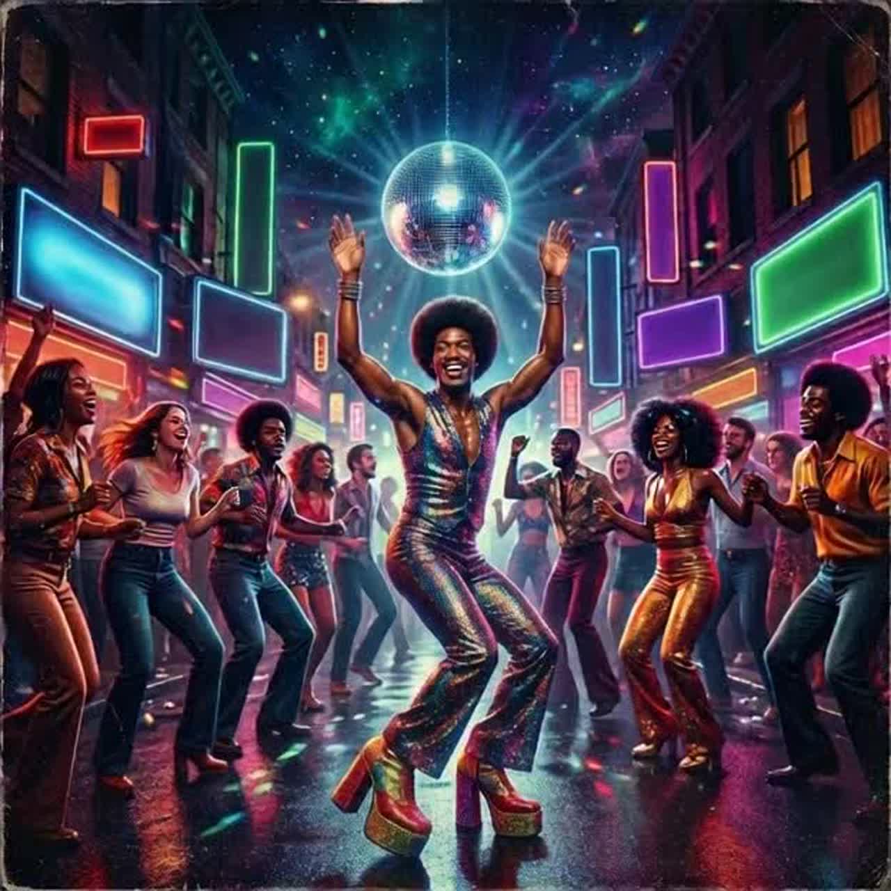 Song Image