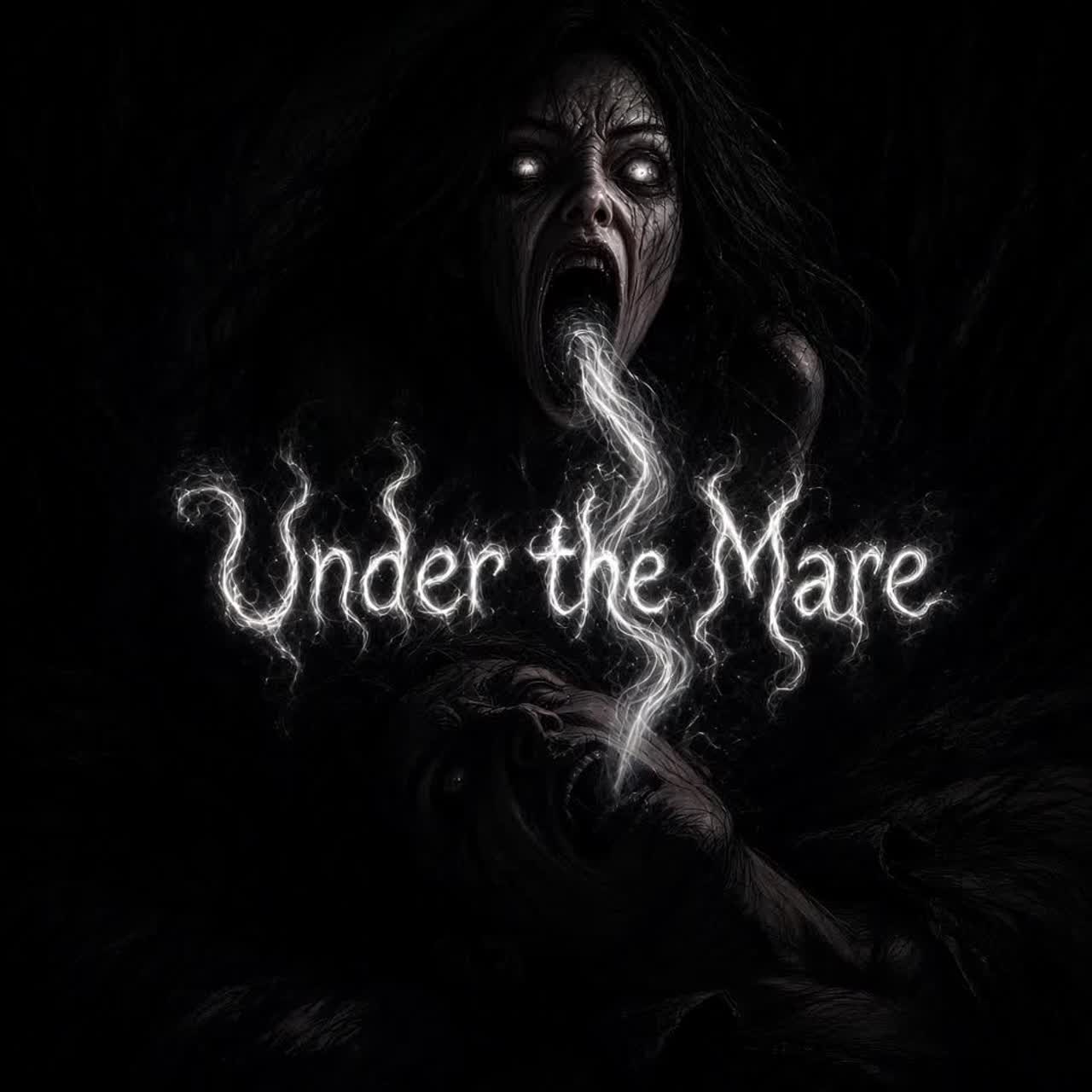 Under the Mare <Lucid Dreamer Remix> artwork