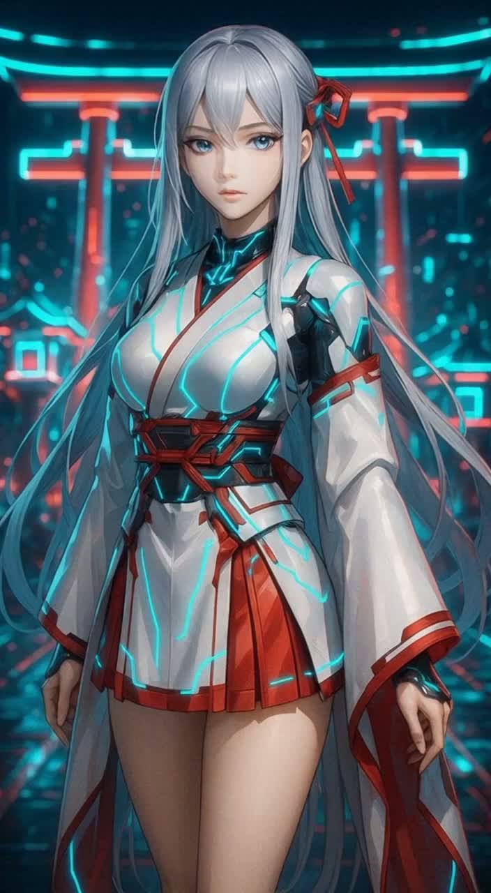 Voice image for WhiteKAGURA