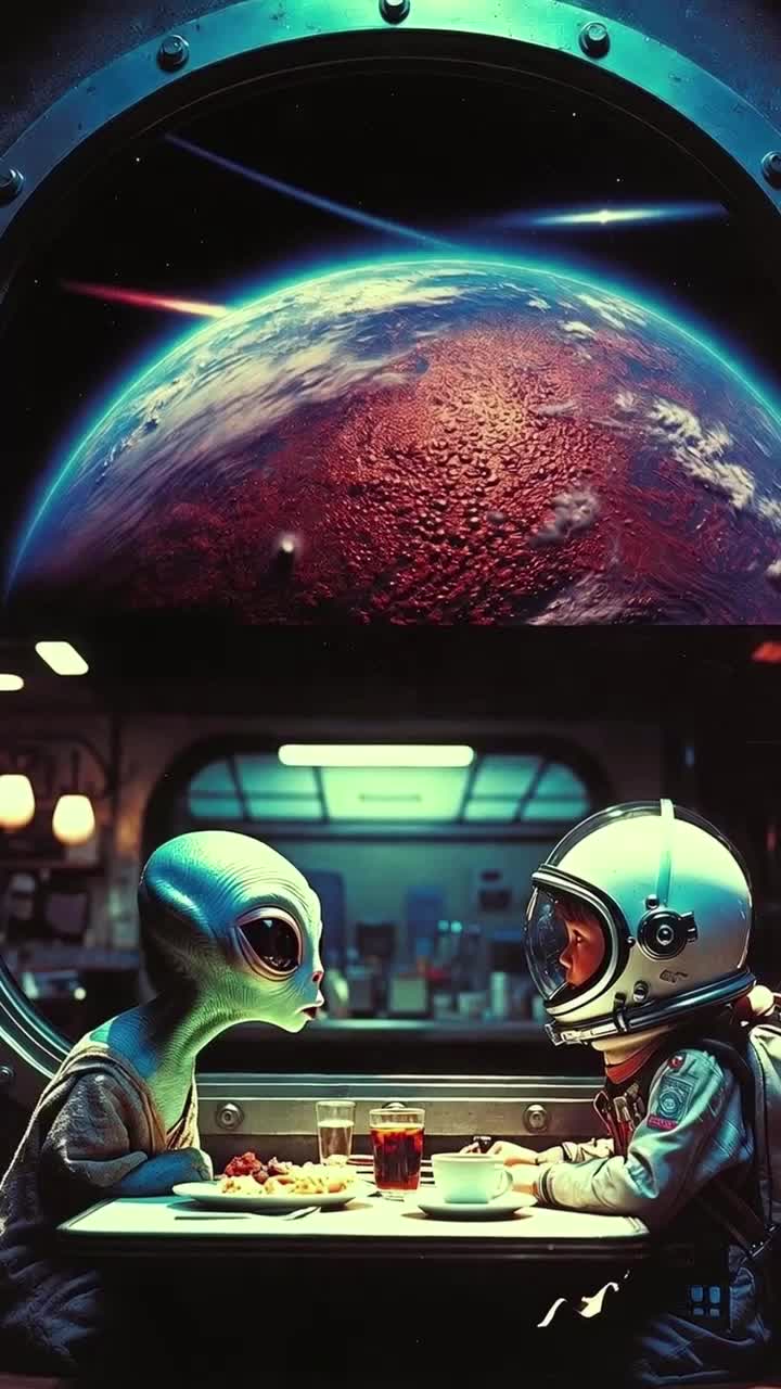 Planet of Prayer artwork